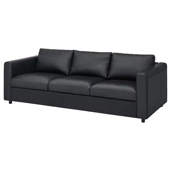 Bild 1 von VIMLE 3er-Sofa