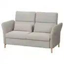Bild 1 von FAMMARP 2er-Sofa