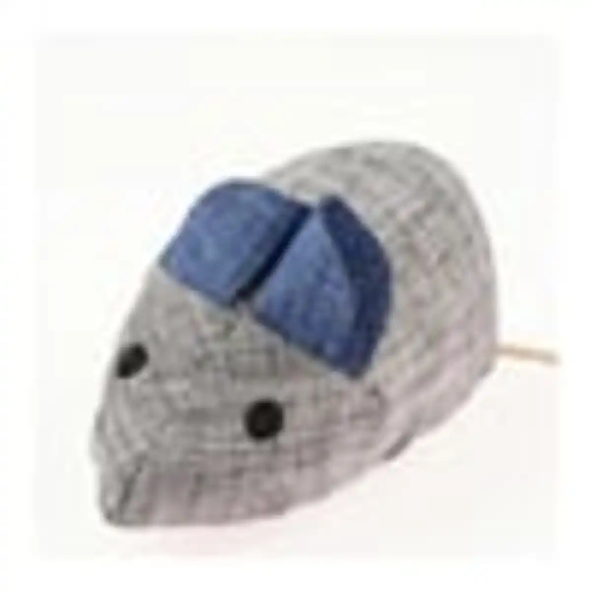 Bild 4 von DUVO+ ECO Navy Maus mit Katzenminze