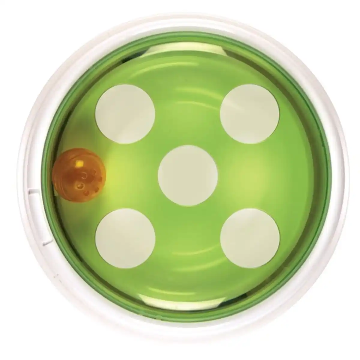 Bild 1 von Catit Senses 2.0 Ball Dome Ballspielzeug