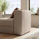 Bild 4 von JÄTTEBO 1er-Sitzelement mit Aufbewahrung