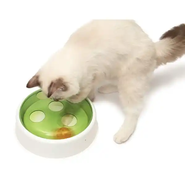 Bild 2 von Catit Senses 2.0 Ball Dome Ballspielzeug