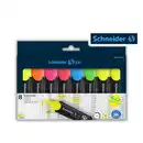Bild 1 von Textmarker-Set 6+2