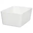 Bild 1 von KUGGIS Box, weiß 13x18x8 cm