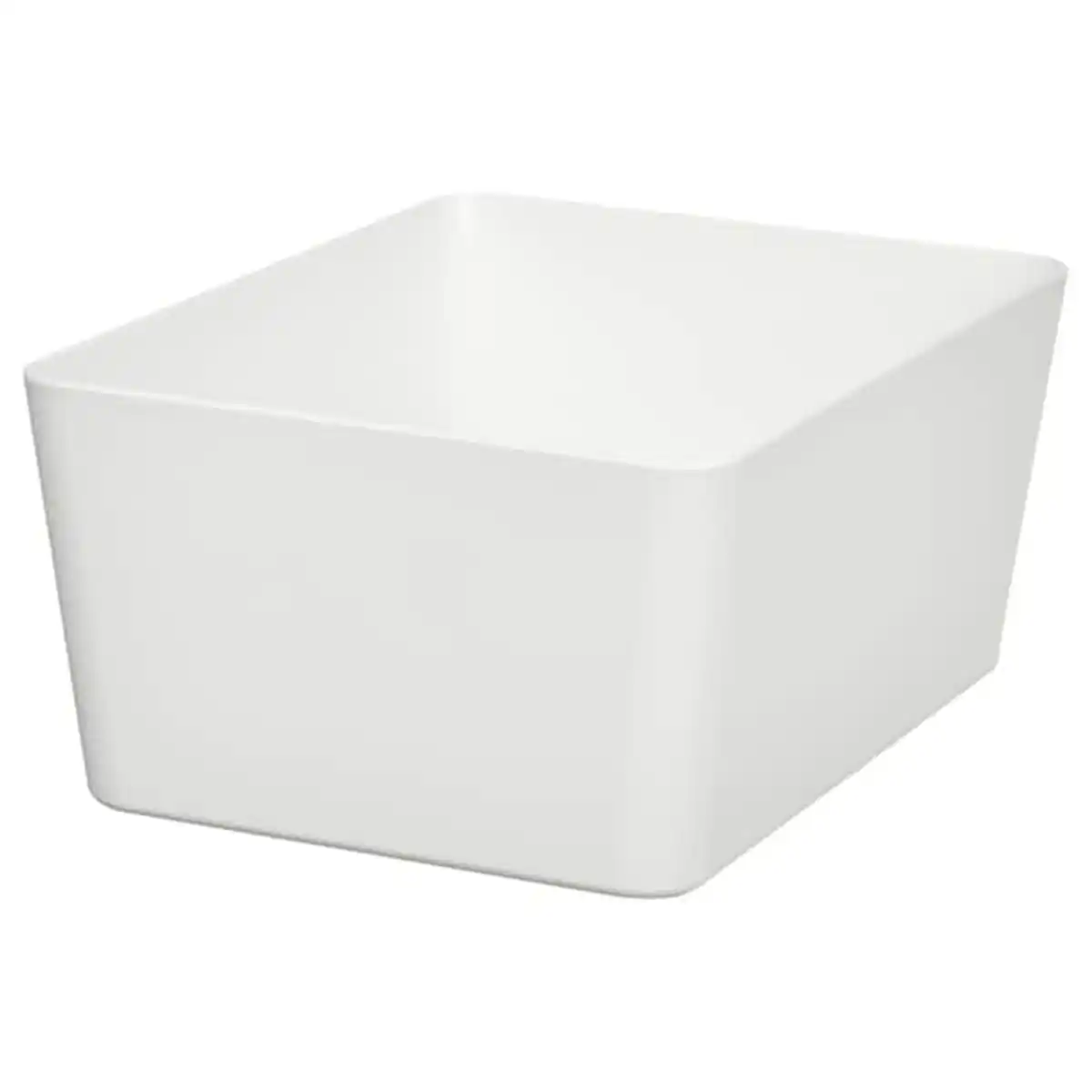 Bild 1 von KUGGIS Box, weiß 13x18x8 cm
