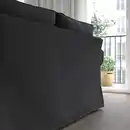Bild 3 von EKTORP 2er-Sofa