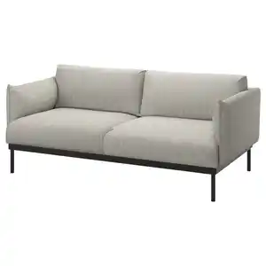 ÄPPLARYD 2er-Sofa