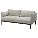 Bild 1 von ÄPPLARYD 2er-Sofa