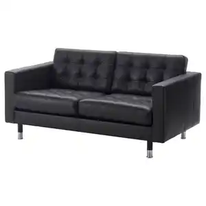 LANDSKRONA 2er-Sofa