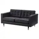 Bild 1 von LANDSKRONA 2er-Sofa