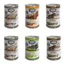 Bild 1 von MOON Ranger Mixpaket 6x400g