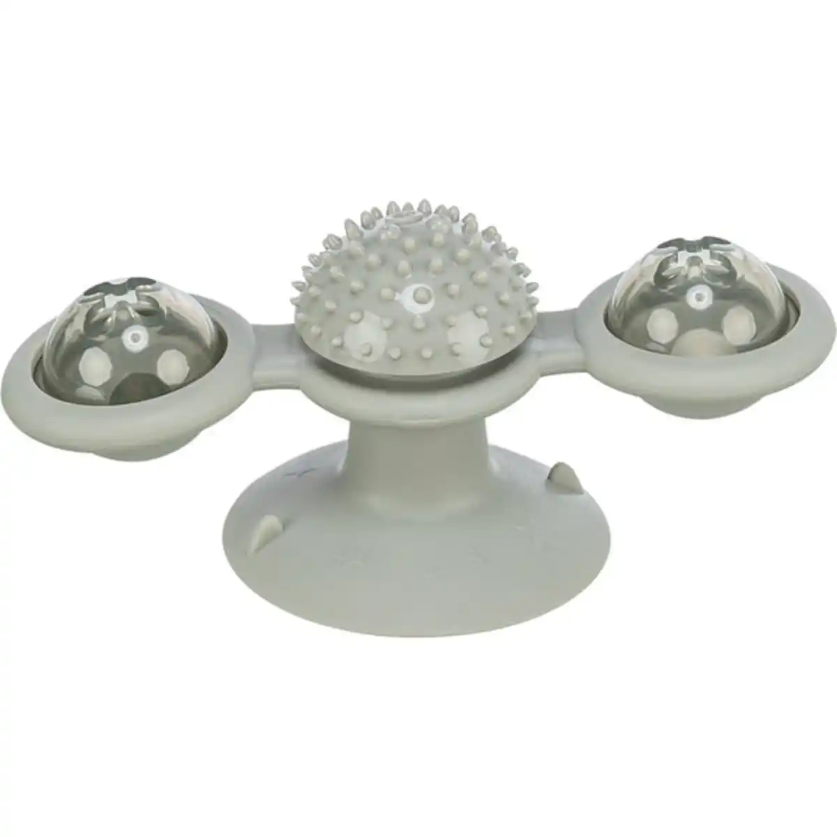 Bild 1 von Trixie Katzen Fensterkreisel mit Saugnapf