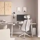 Bild 2 von TROTTEN / MATCHSPEL Schreibtisch und Stuhl