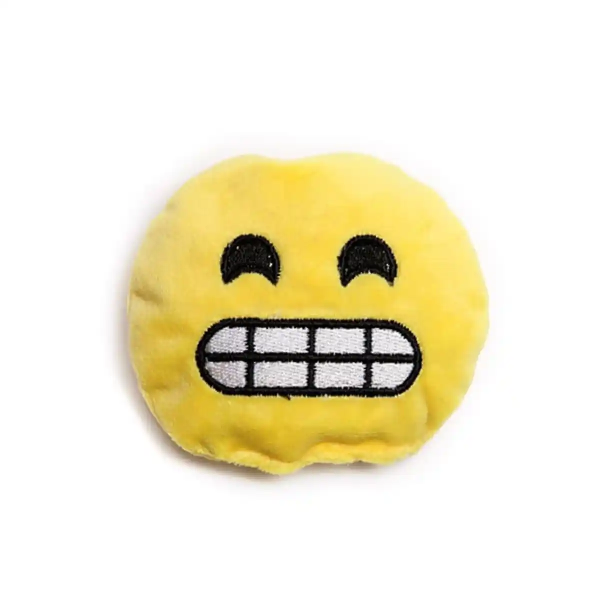 Bild 2 von Aumüller Katzenspielkissen Emojis, 2er Set