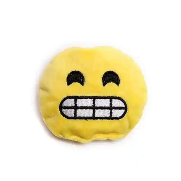 Bild 2 von Aumüller Katzenspielkissen Emojis, 2er Set