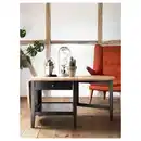 Bild 3 von ARKELSTORP Couchtisch, schwarz 65x140x52 cm