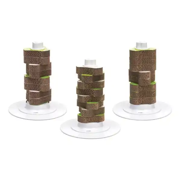 Bild 2 von Catit Senses 2.0 Scratcher