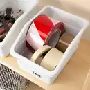 Bild 2 von SOCKERBIT Box, weiß 19x26x15 cm