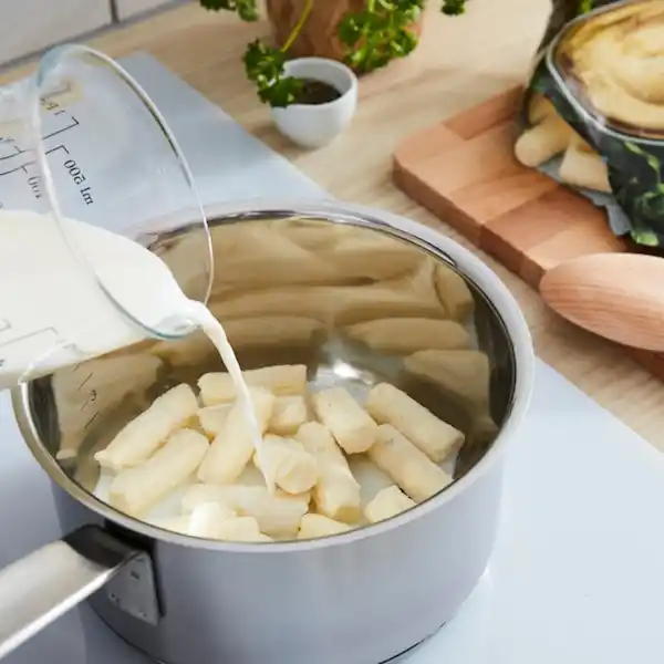 Bild 3 von ALLEMANSRÄTTEN Kartoffelpüree gefr 600 g