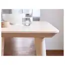 Bild 4 von LISABO Couchtisch, Eschenfurnier 70x70 cm