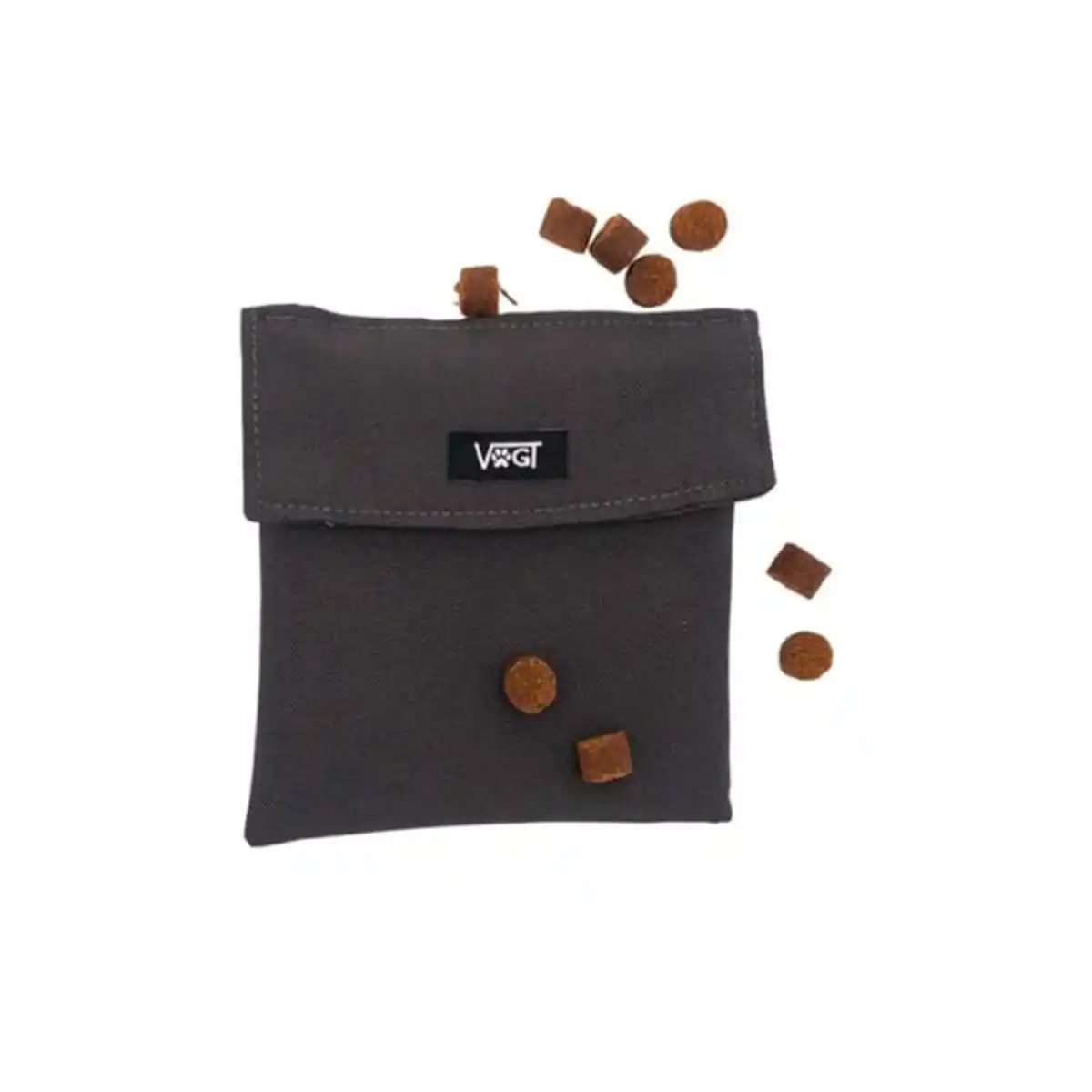 Bild 1 von VOGT-SnackBag Grau