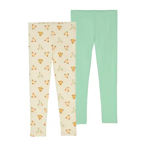 Bild 4 von LILY & DAN Leggings