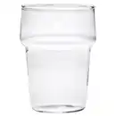 Bild 1 von SKINNFISK Glas, Klarglas 35 cl