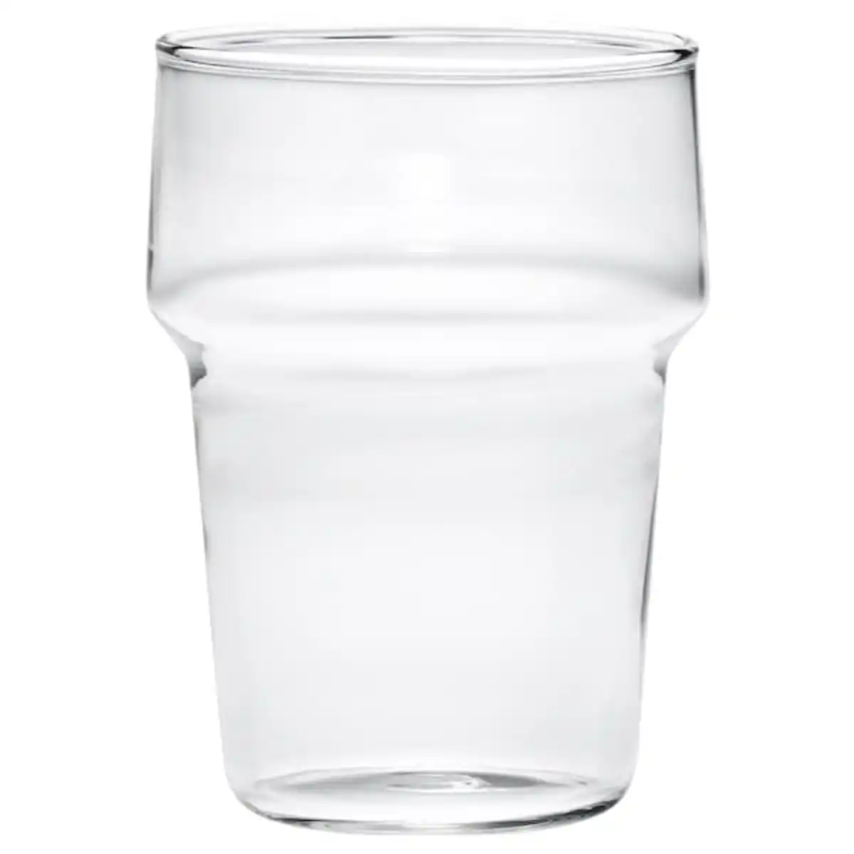 Bild 1 von SKINNFISK Glas, Klarglas 35 cl