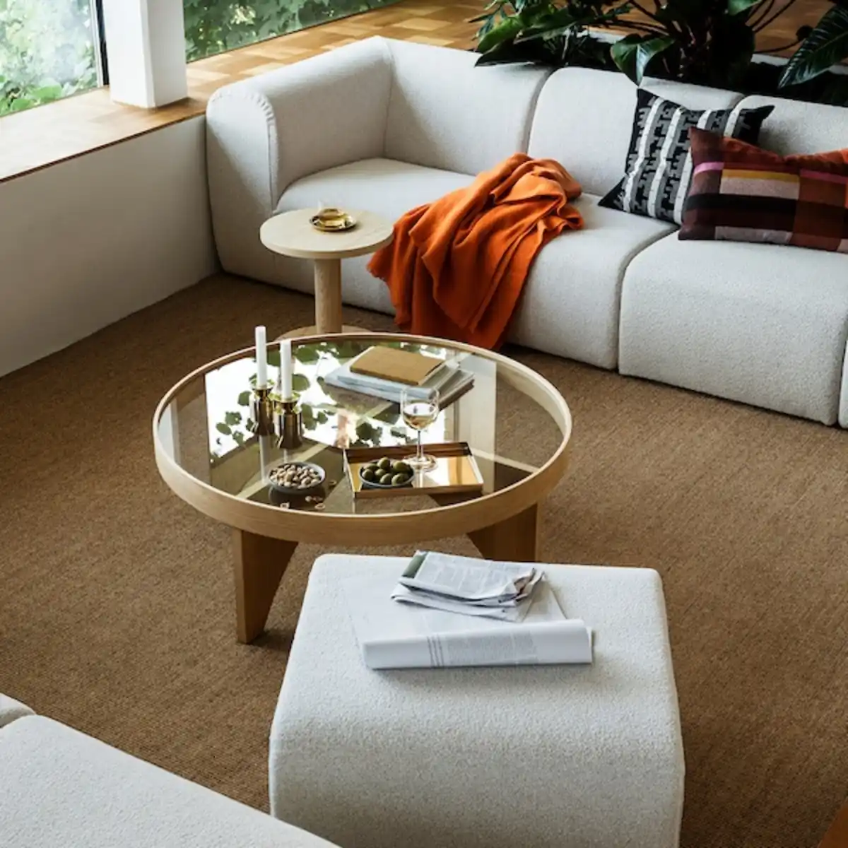 Bild 3 von STOCKHOLM 2025 Couchtisch