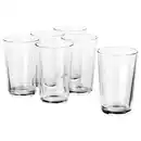 Bild 1 von IKEA 365+ Glas, Klarglas 45 cl