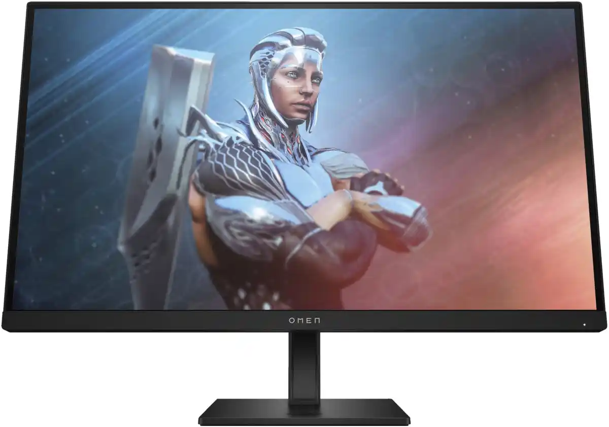 Bild 1 von OMEN 27 69 cm (27") Gaming Monitor / E