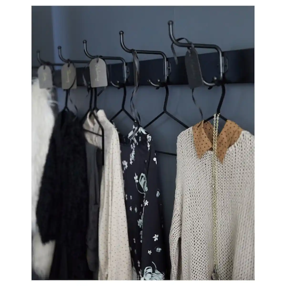 Bild 4 von PINNIG Halter mit 3 Haken