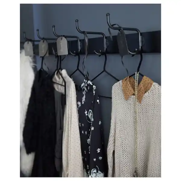 Bild 4 von PINNIG Halter mit 3 Haken