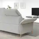 Bild 3 von FAMMARP 2er-Sofa