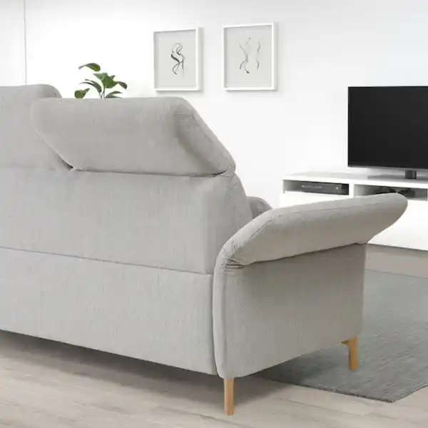 Bild 3 von FAMMARP 2er-Sofa