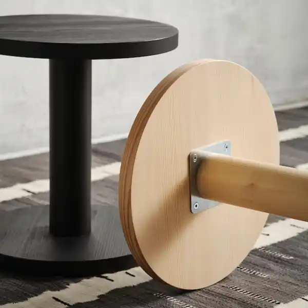 Bild 4 von STOCKHOLM 2025 Beistelltisch