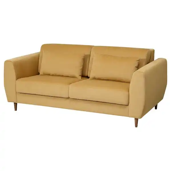 Bild 1 von SLATORP 2er-Sofa