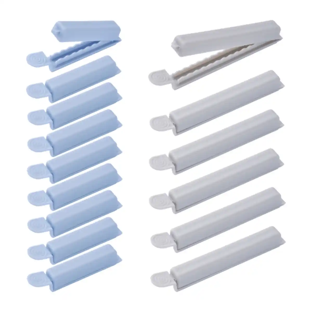 Bild 3 von CROFTON Verschlussclips