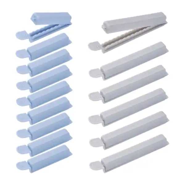 Bild 3 von CROFTON Verschlussclips