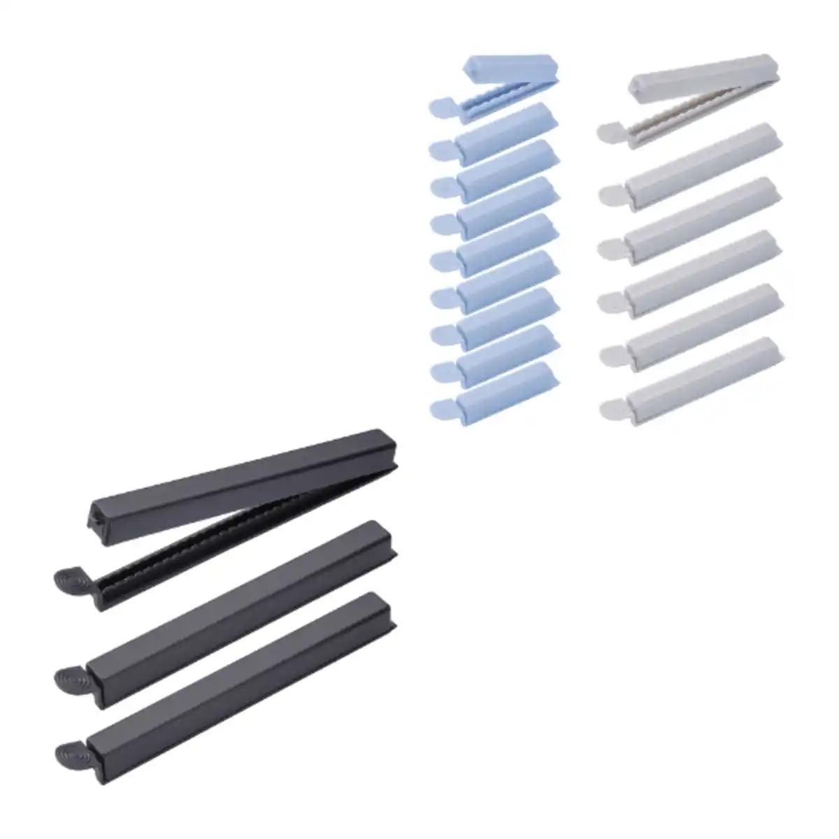 Bild 1 von CROFTON Verschlussclips