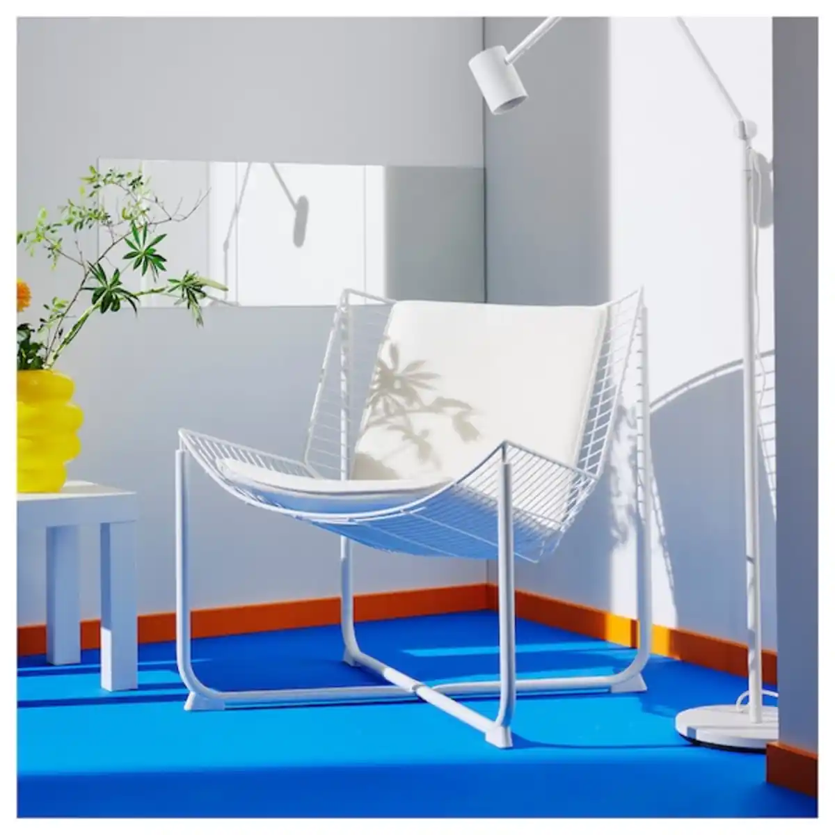 Bild 2 von SKÅLBODA Polster für Sessel