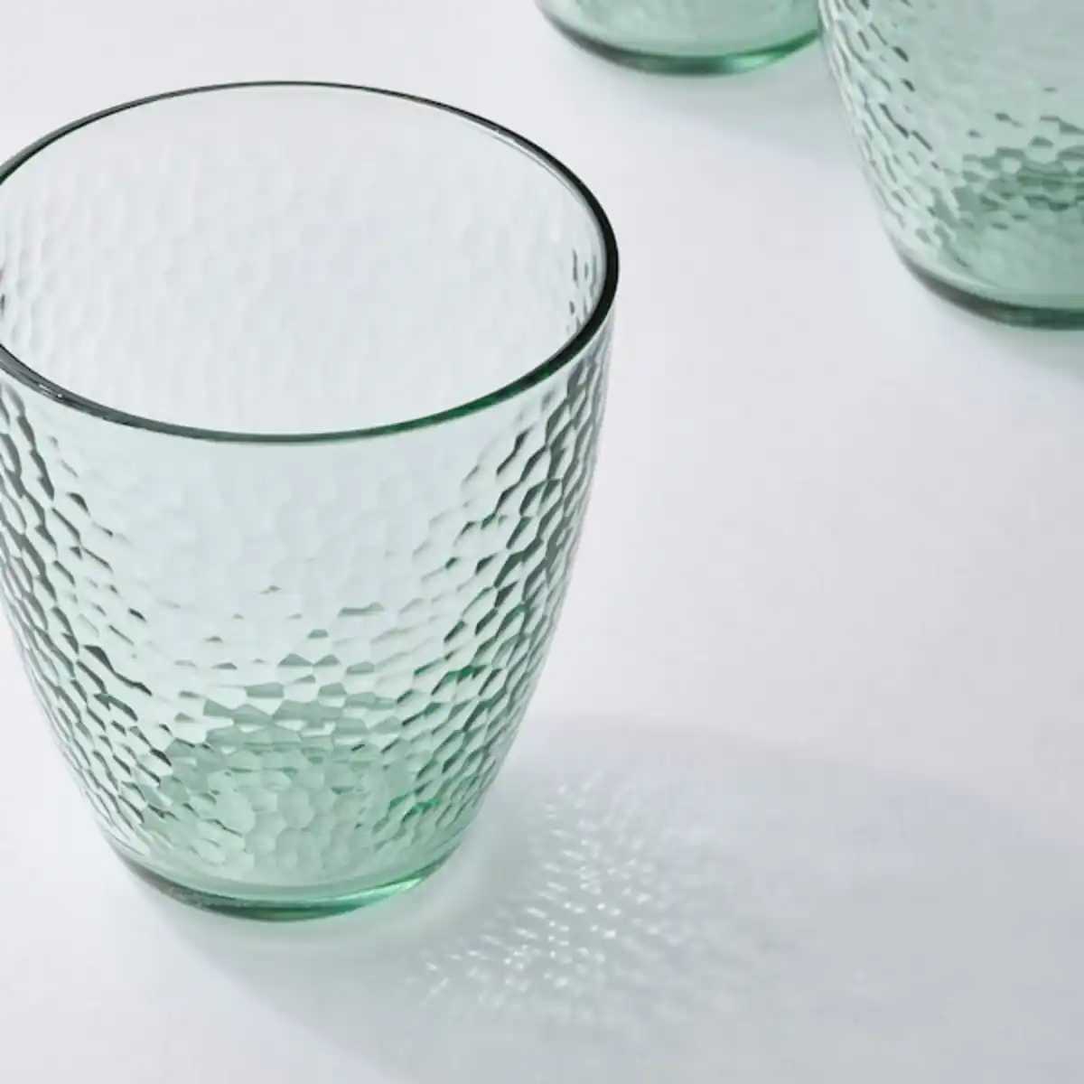 Bild 2 von DVÄRGSTUBB Glas, grün 27 cl