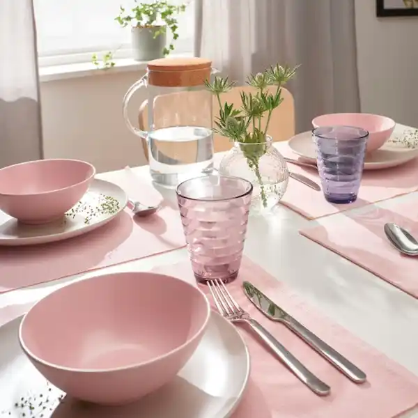 Bild 4 von GLASMAL Glas, versch. Farben 34 cl