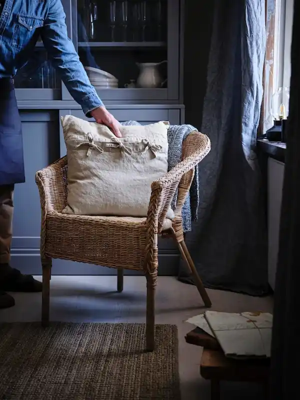 Bild 3 von AGEN Sessel