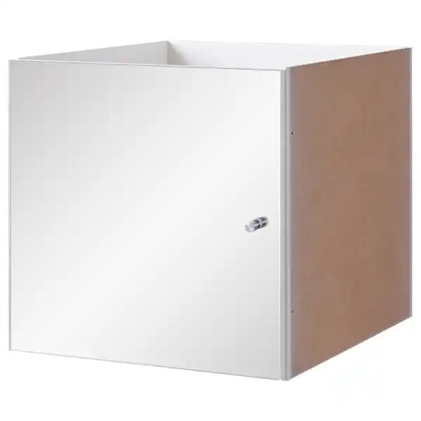 Bild 1 von KALLAX Einsatz mit Spiegel 33x33 cm