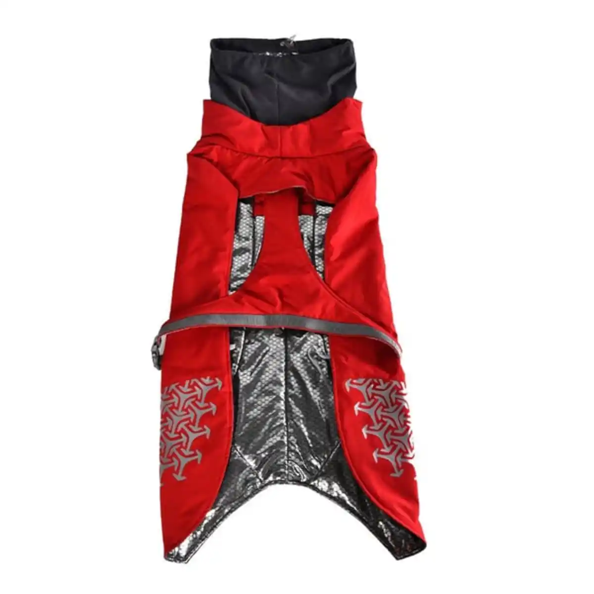 Bild 3 von iEnergy JUD Hundewintermantel XS