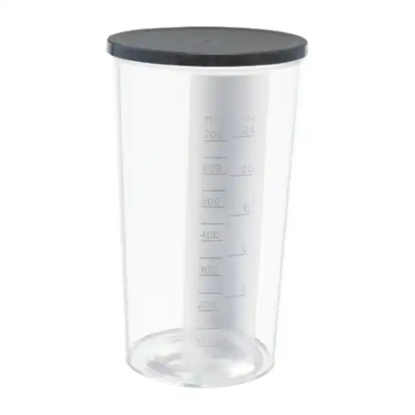 Bild 4 von AMBIANO Stabmixer / Elektrische Salz- / Pfeffermühlen