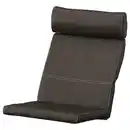 Bild 1 von POÄNG Polster für Sessel