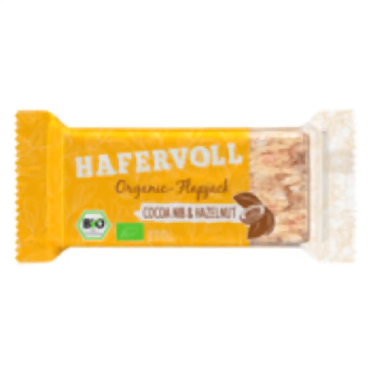 Bild 1 von Hafervoll Bio Flapjack