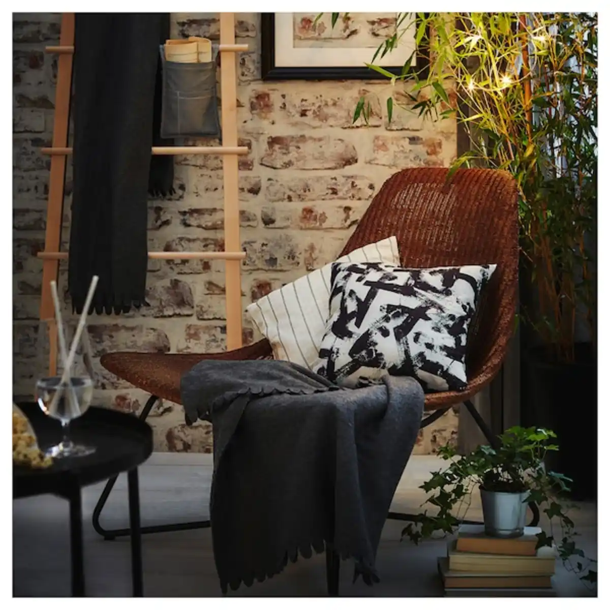 Bild 2 von RÅDVIKEN Sessel